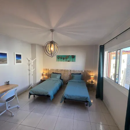 Casa Carrera - Spacious 2-bed In The Heart Of 科拉雷侯