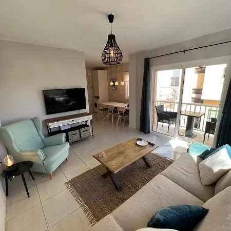 Casa Carrera - Spacious 2-bed In The Heart Of Apartmán
