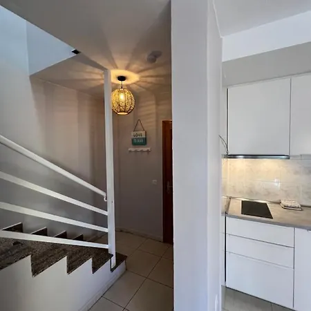 Casa Carrera - Spacious 2-bed In The Heart Of Apartmán