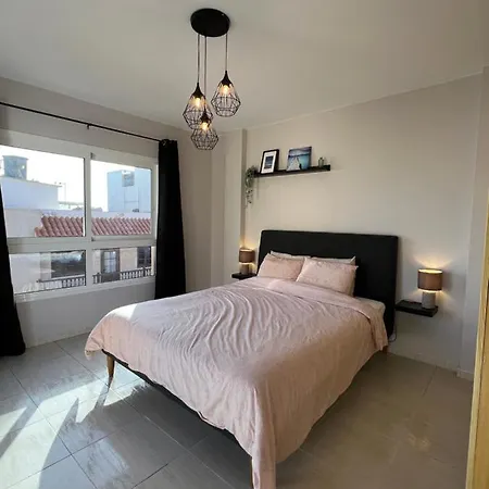Apartment Casa Carrera - Spacious 2-bed In The Heart Of *
