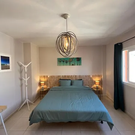 Casa Carrera - Spacious 2-bed In The Heart Of Apartmán *