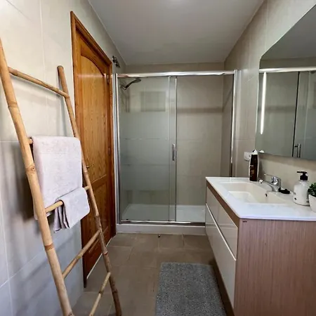 Casa Carrera - Spacious 2-bed In The Heart Of Apartmán