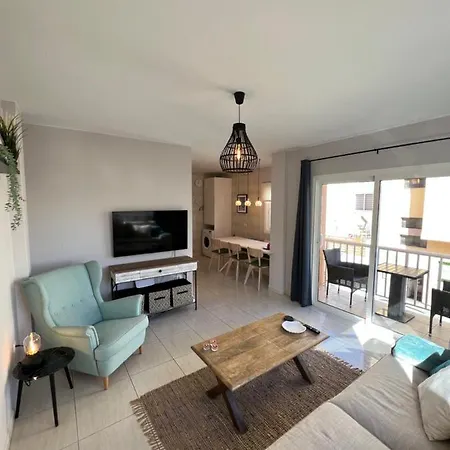 Casa Carrera - Spacious 2-bed In The Heart Of *