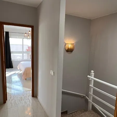 Casa Carrera - Spacious 2-bed In The Heart Of * Corralejo