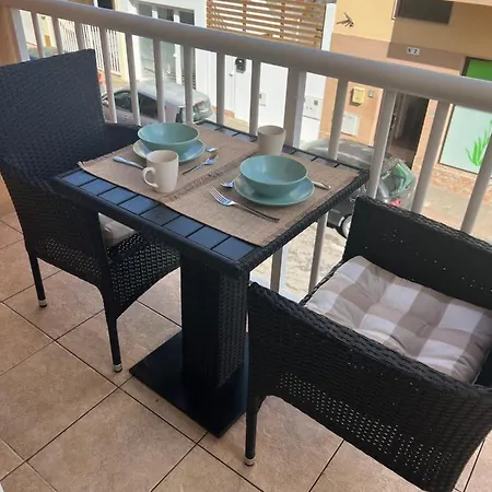 Casa Carrera - Spacious 2-bed In The Heart Of * Corralejo